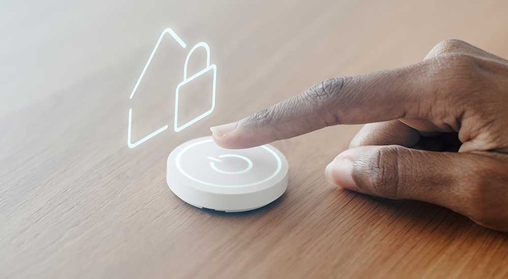 Revolutionizing lifestyles through smart home technology