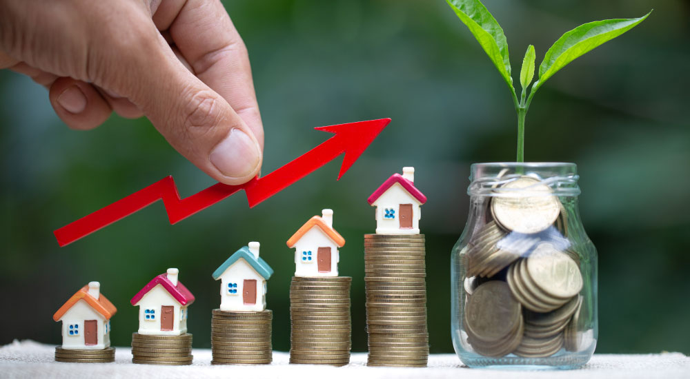 How Real Estate Investments Generate Passive Income