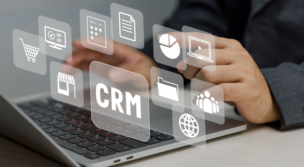 Benefits of CRM for real estate