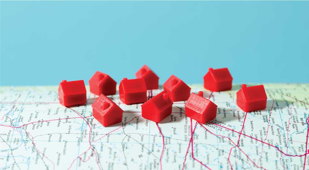 Understanding the Importance of Location in Property Investment