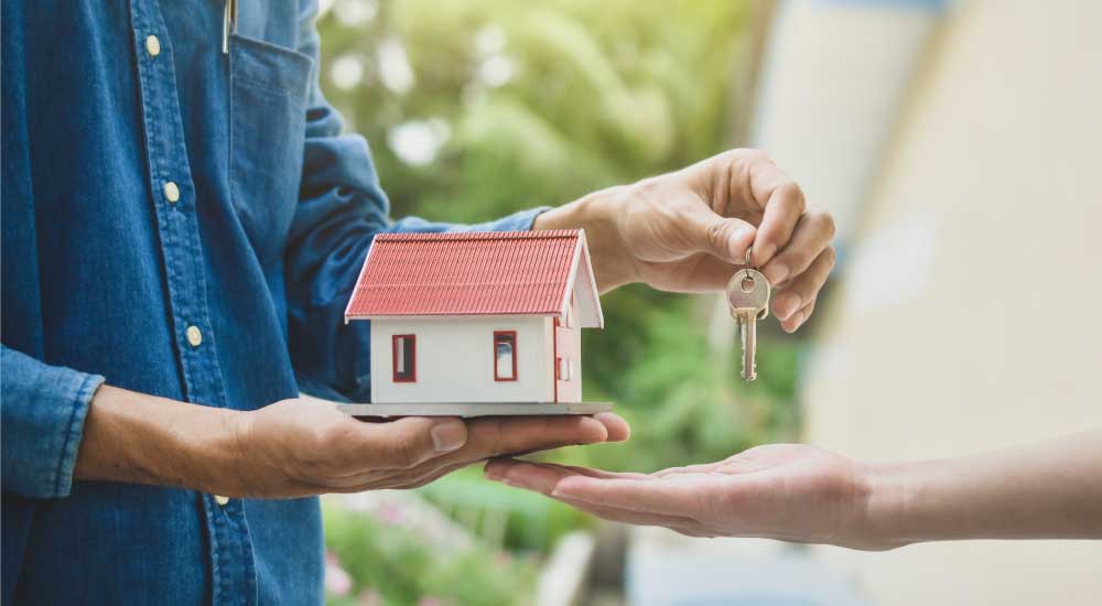 Key Questions to Consider When Buying a New Home