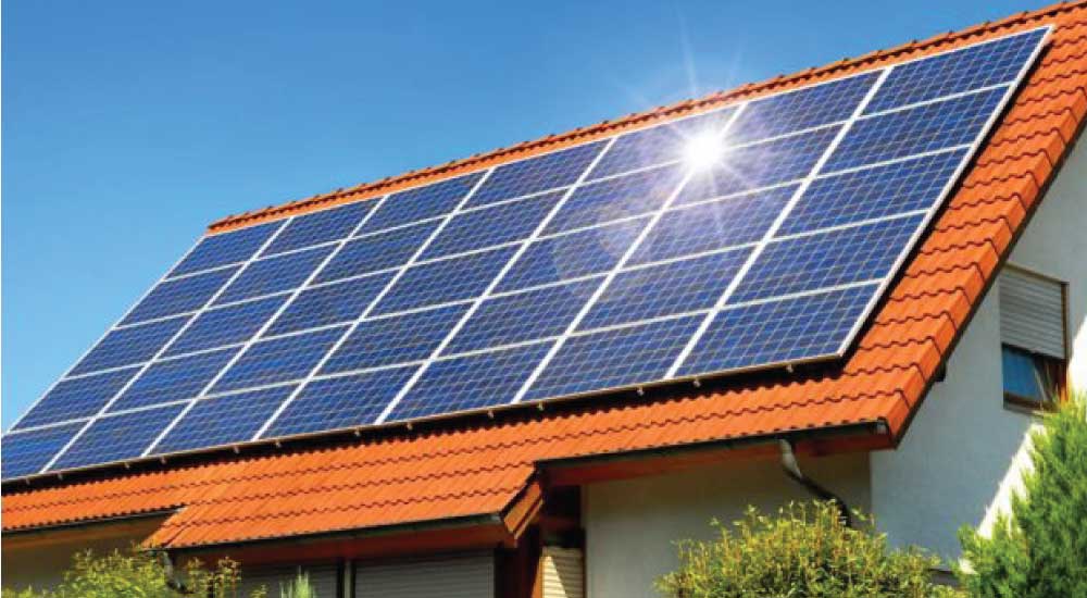 Punjab Govt Launches 'Roshan Gharana' Solar Program