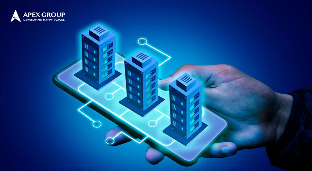 Top 5 cool new technologies in the real estate industry