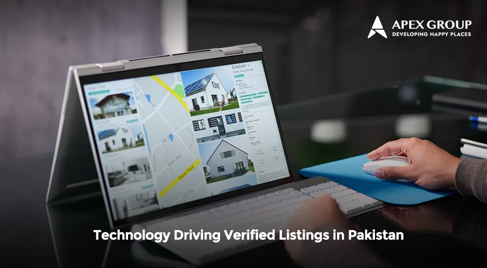 Verified listings in Pakistan