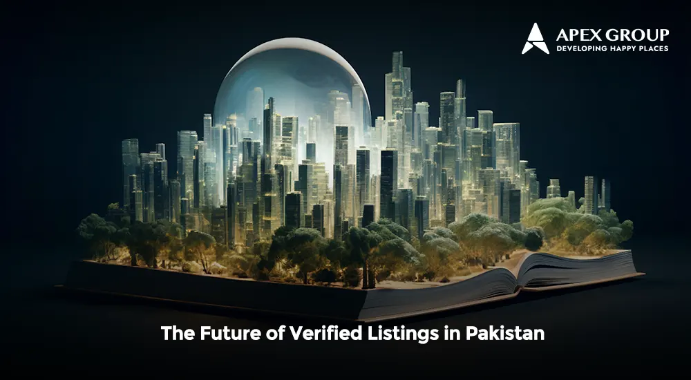 Verified listings in Pakistan