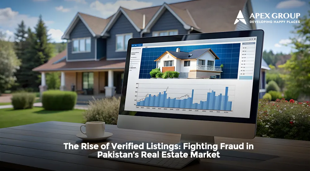 Verified listings in Pakistan